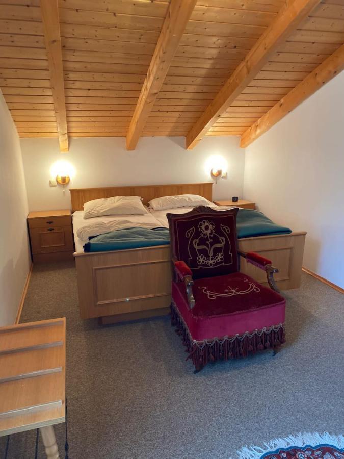Ferienhaus Im Waldferiendorf Regen Exterior photo