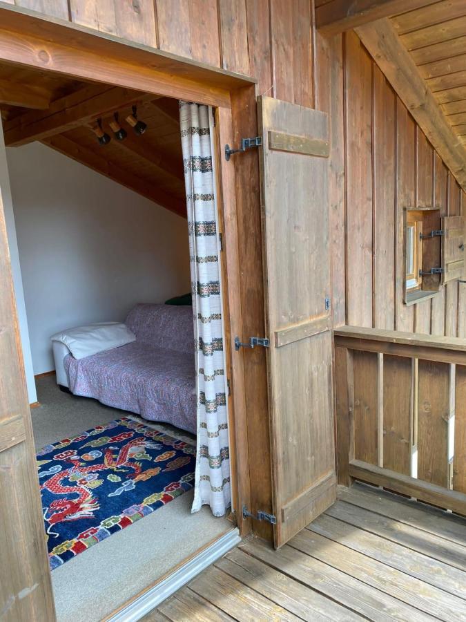 Ferienhaus Im Waldferiendorf Regen Exterior photo